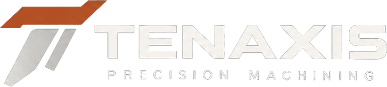 Tenaxis Precision Machining, home