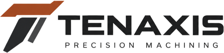 Tenaxis Precision Machining, home